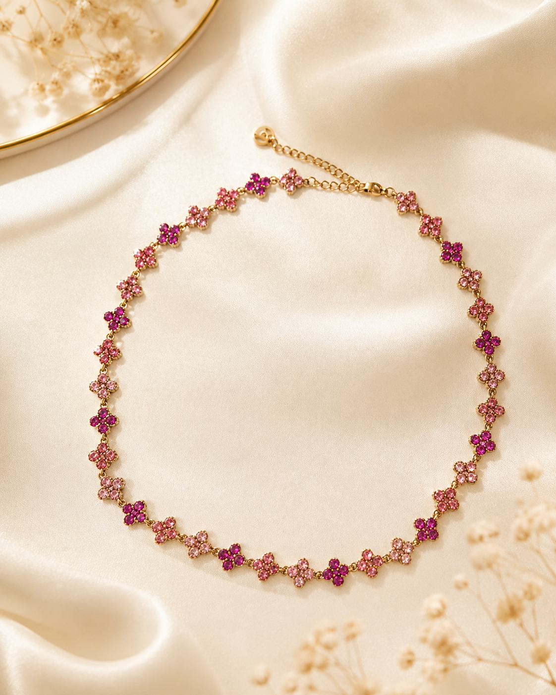 Collier Princesse