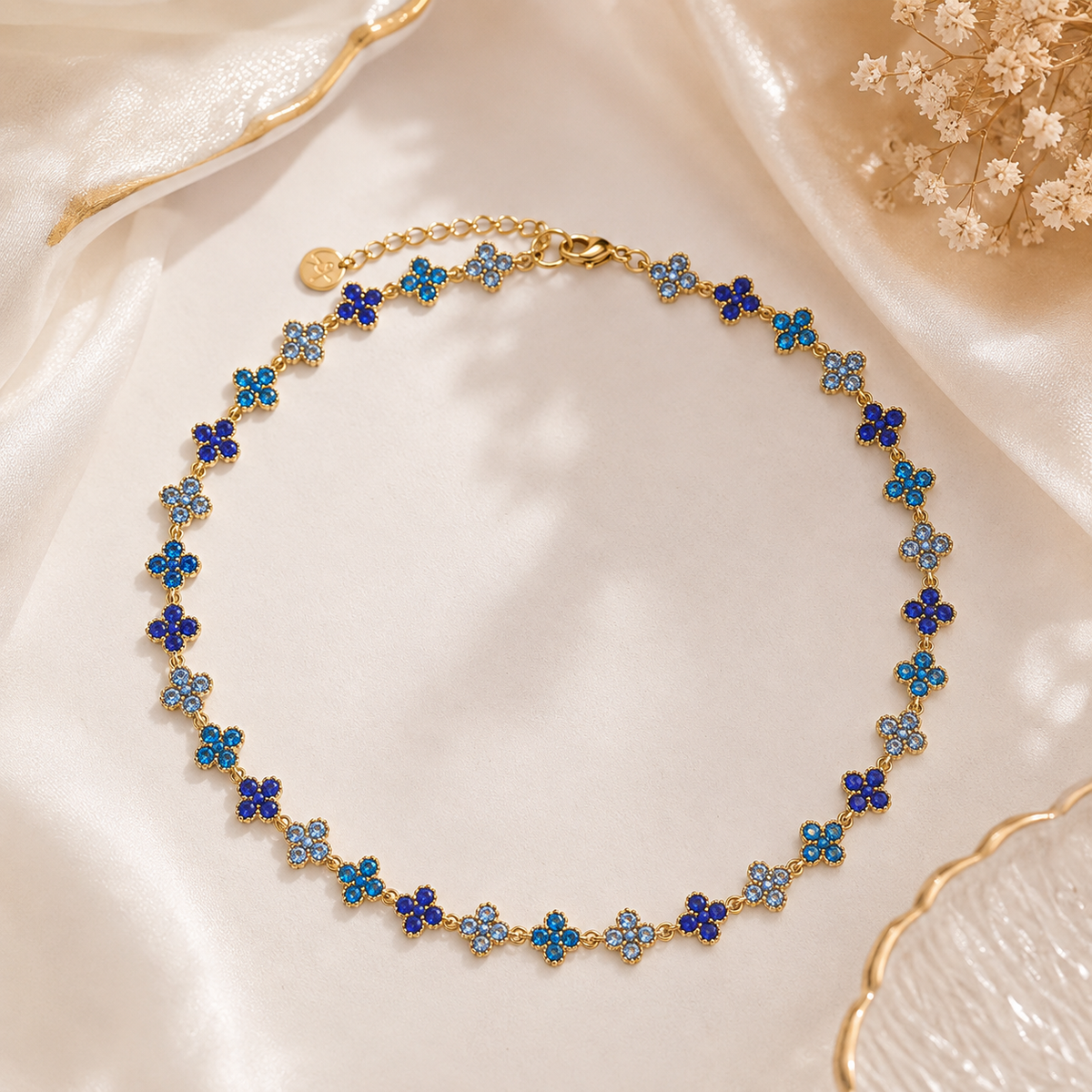 Collier Princesse