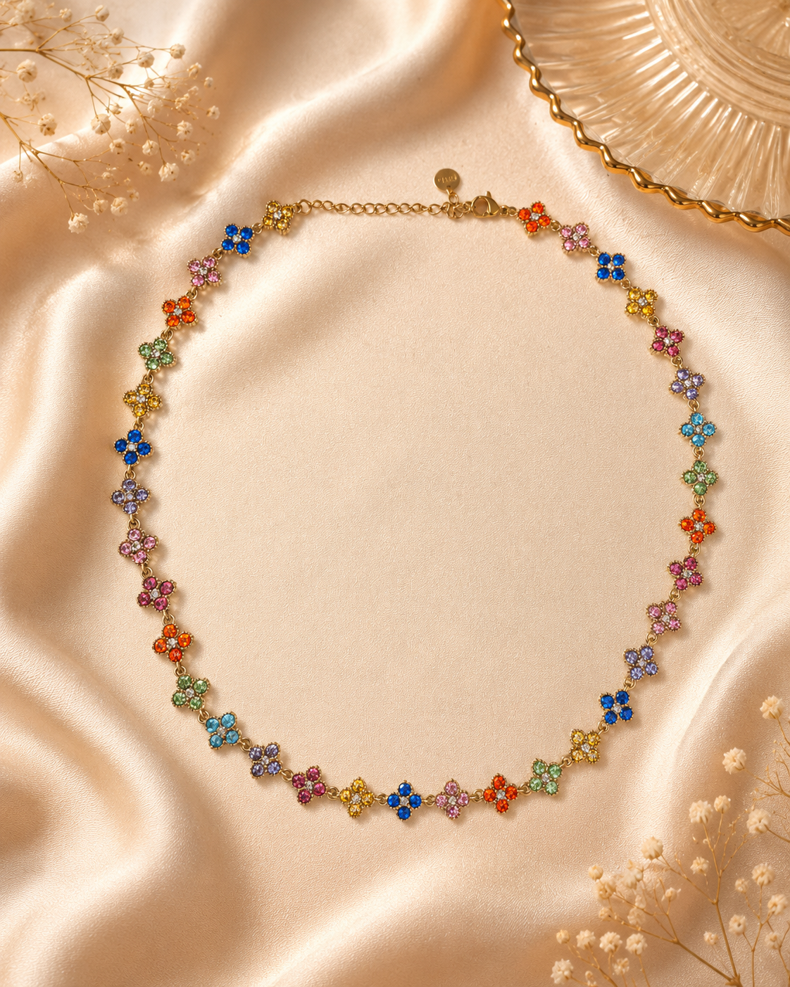 Collier Princesse
