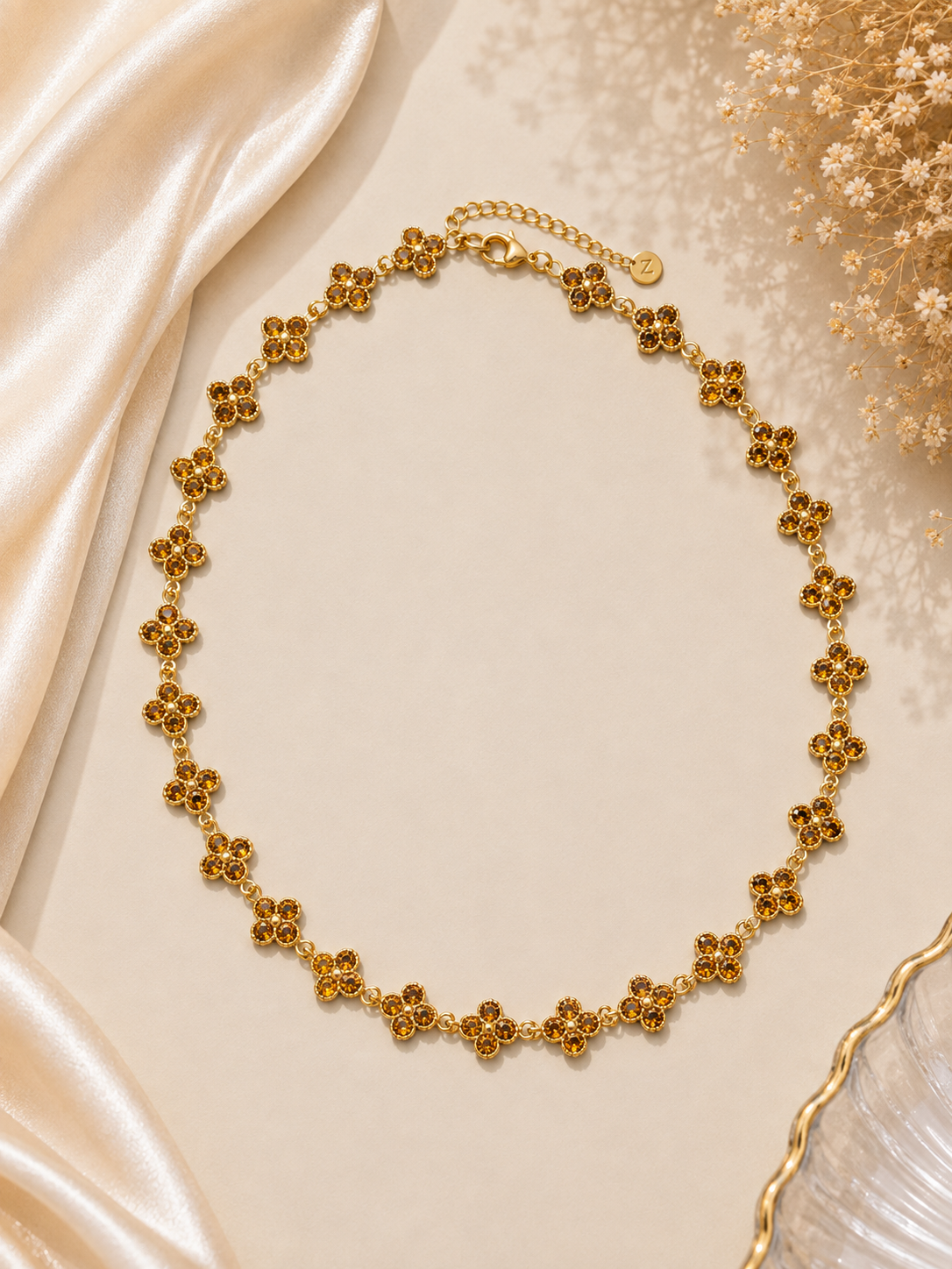 Collier Princesse