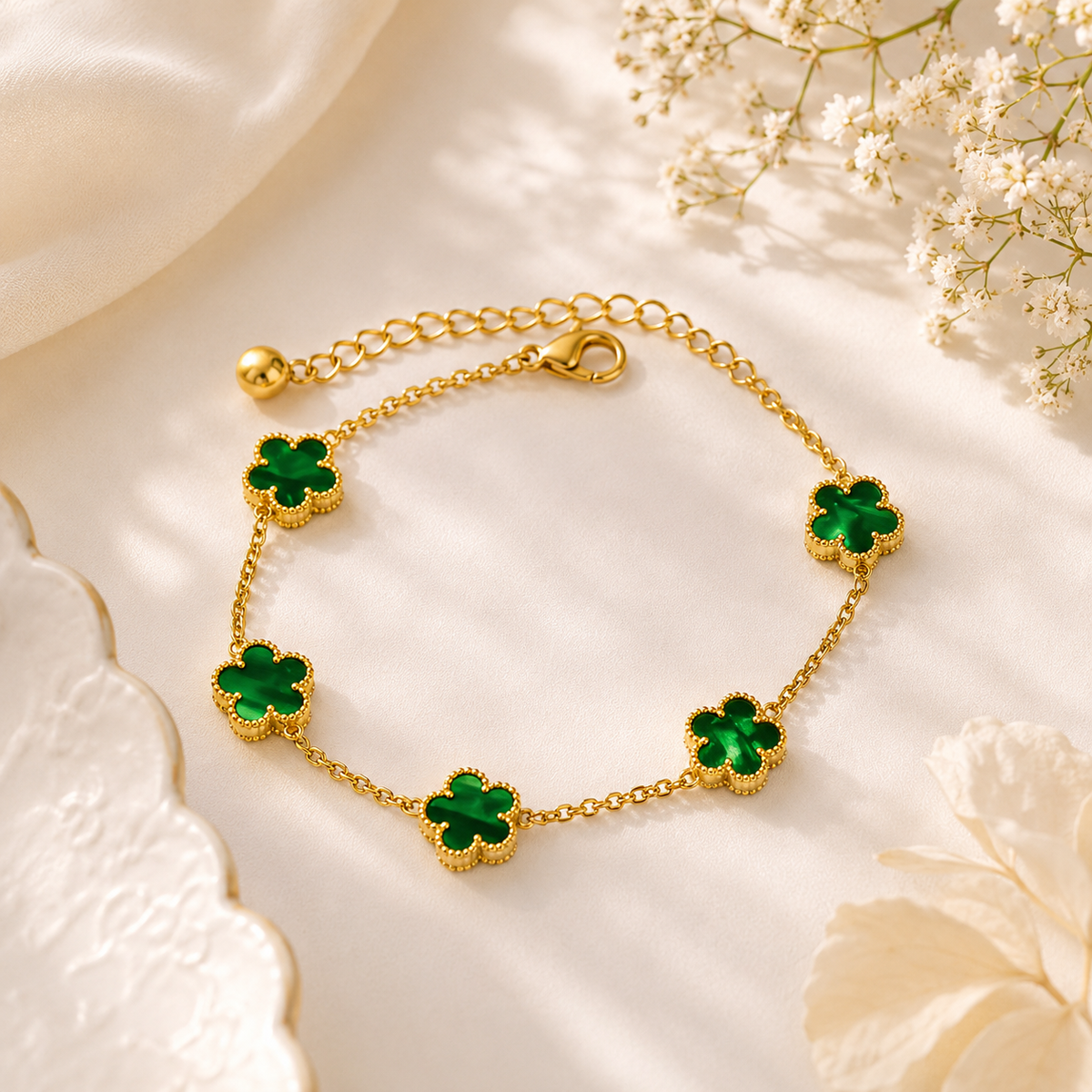 Bracelet Azzeline