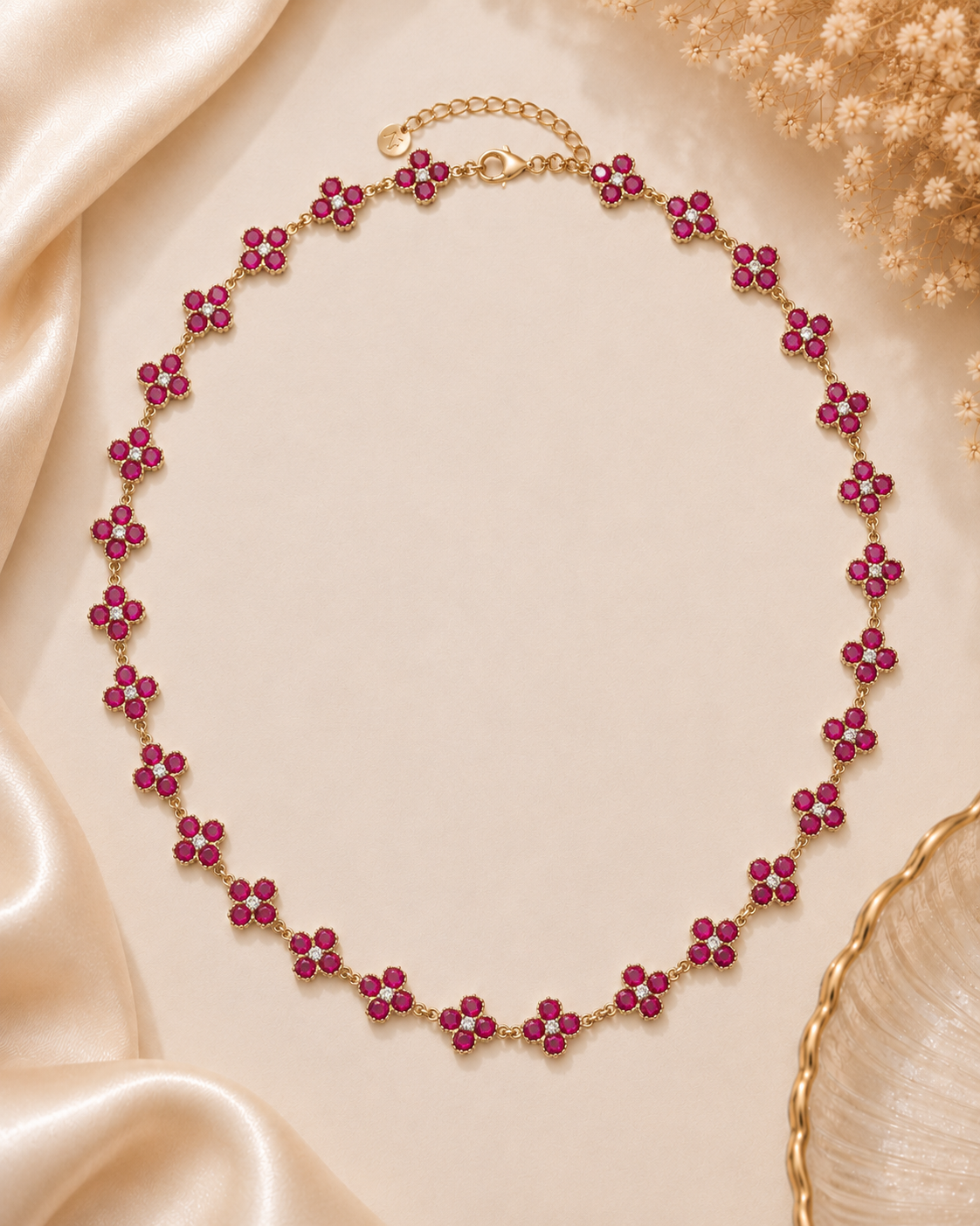 Collier Princesse