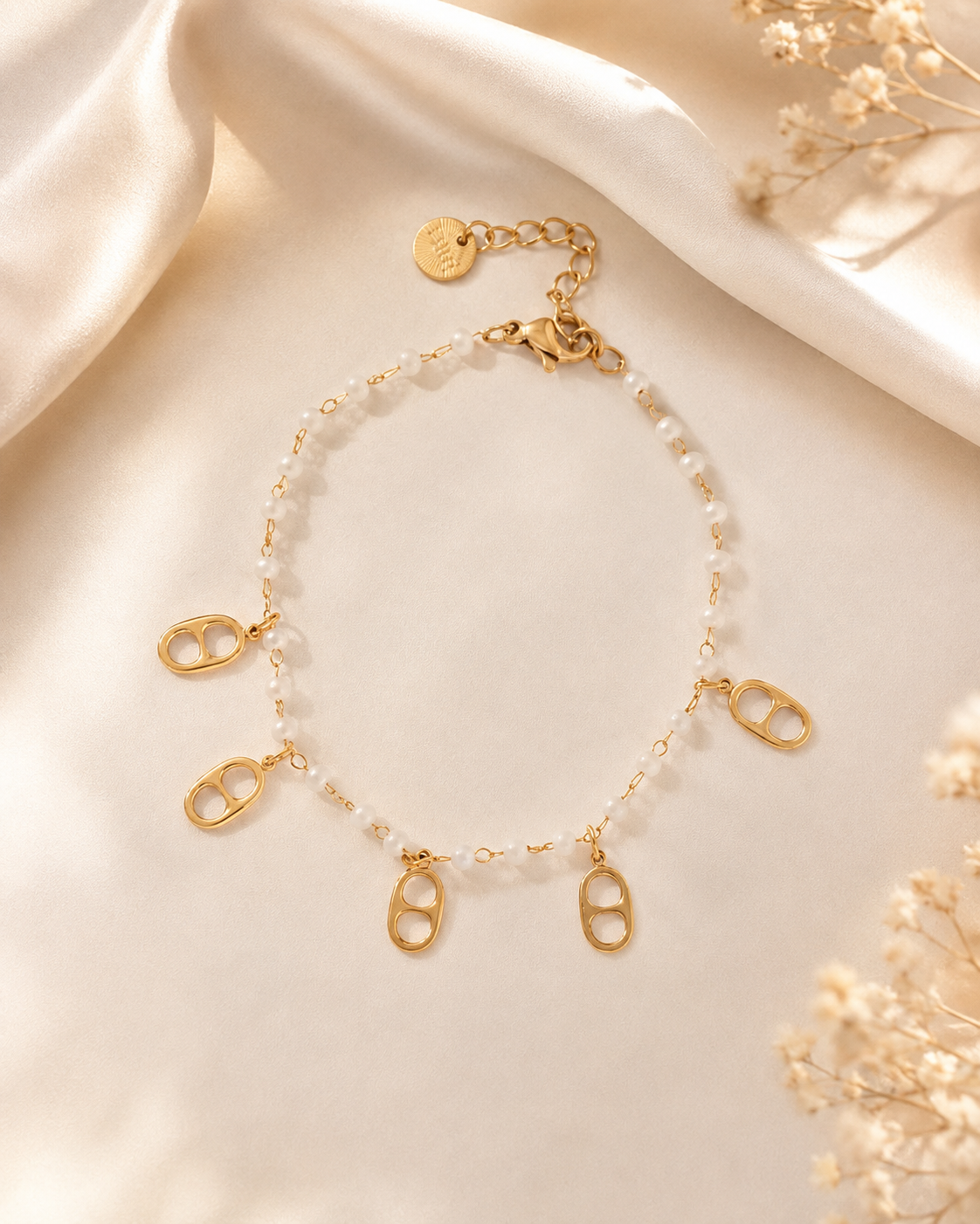 Bracelet Nélia