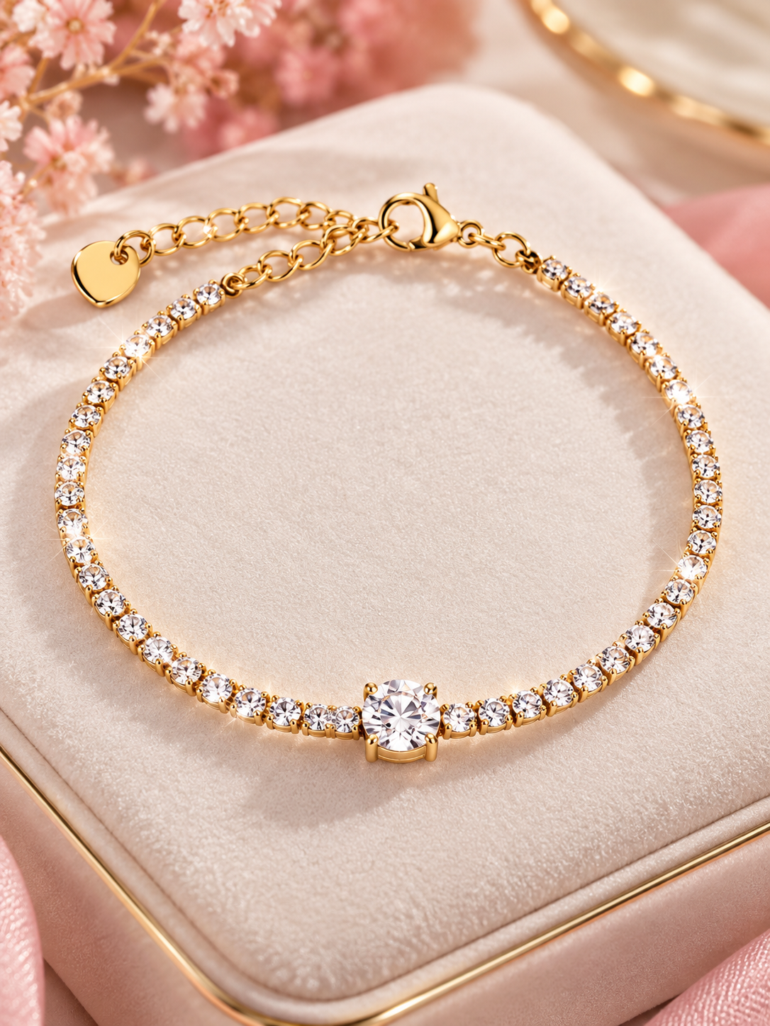 Bracelet Éline