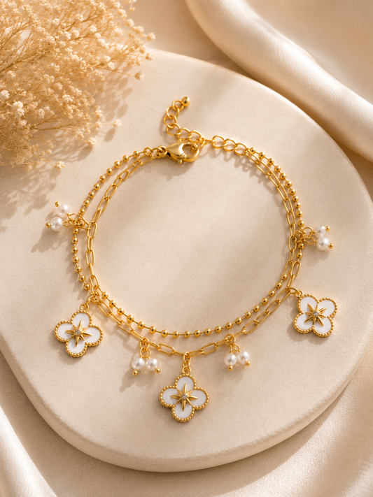Bracelet Alma
