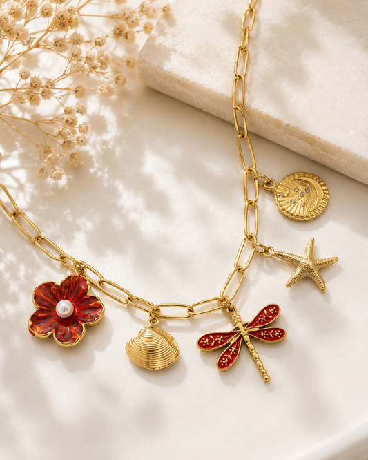 Collier Mia