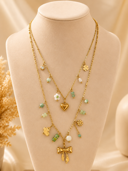 Collier Juliette