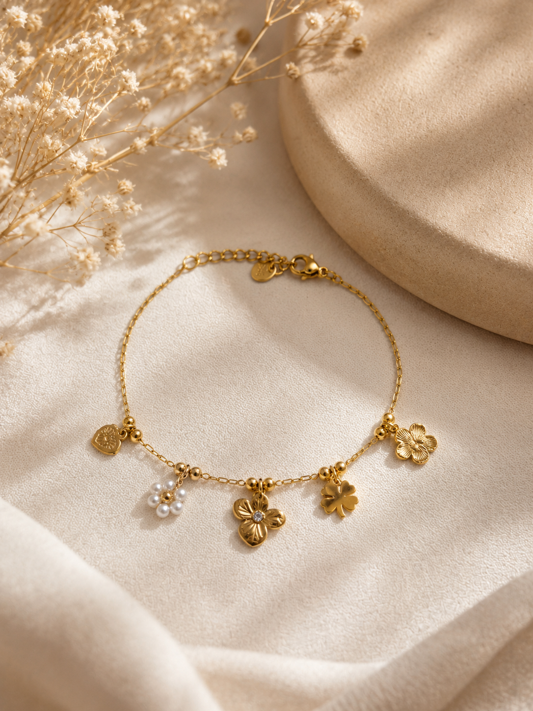 Bracelet Lina