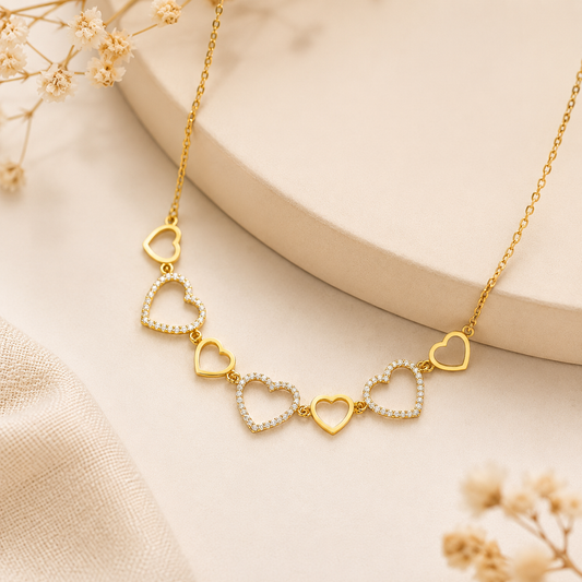 Collier Victoria
