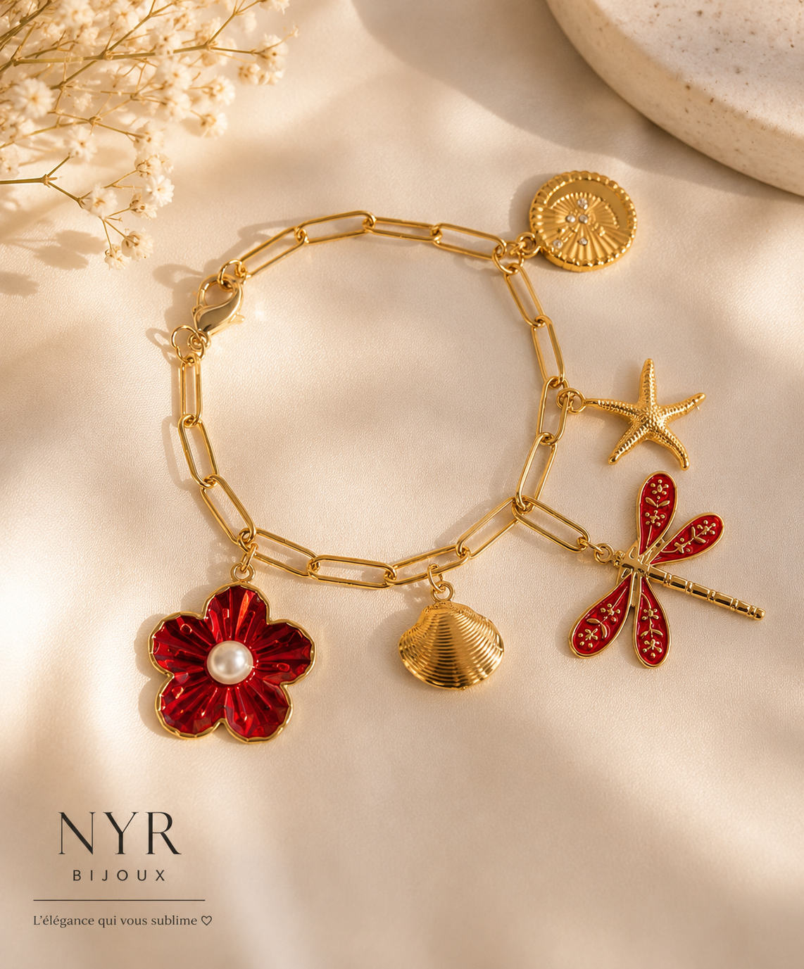 Bracelet Mia