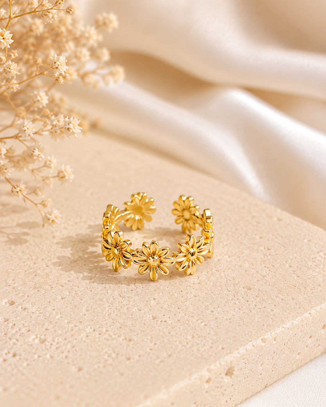 Bague Maya