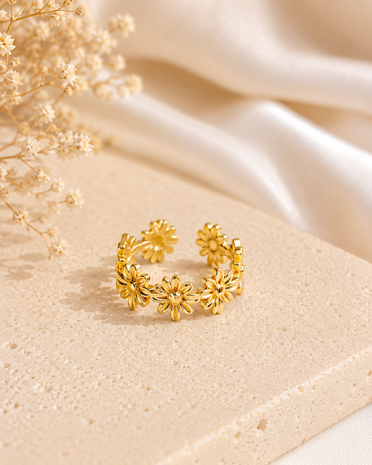 Bague Maya