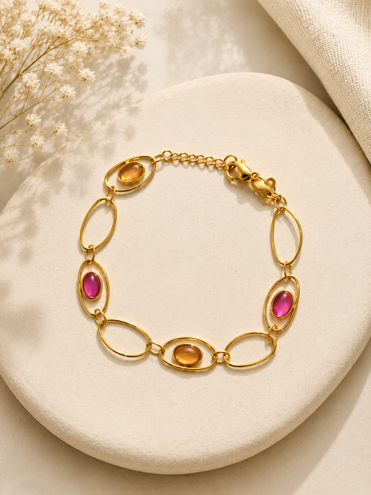 Bracelet Maïssa