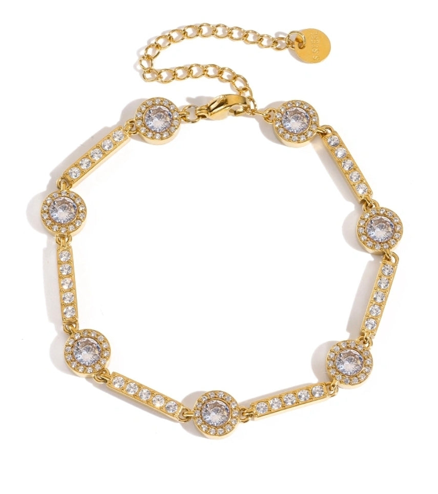Bracelet Irisa