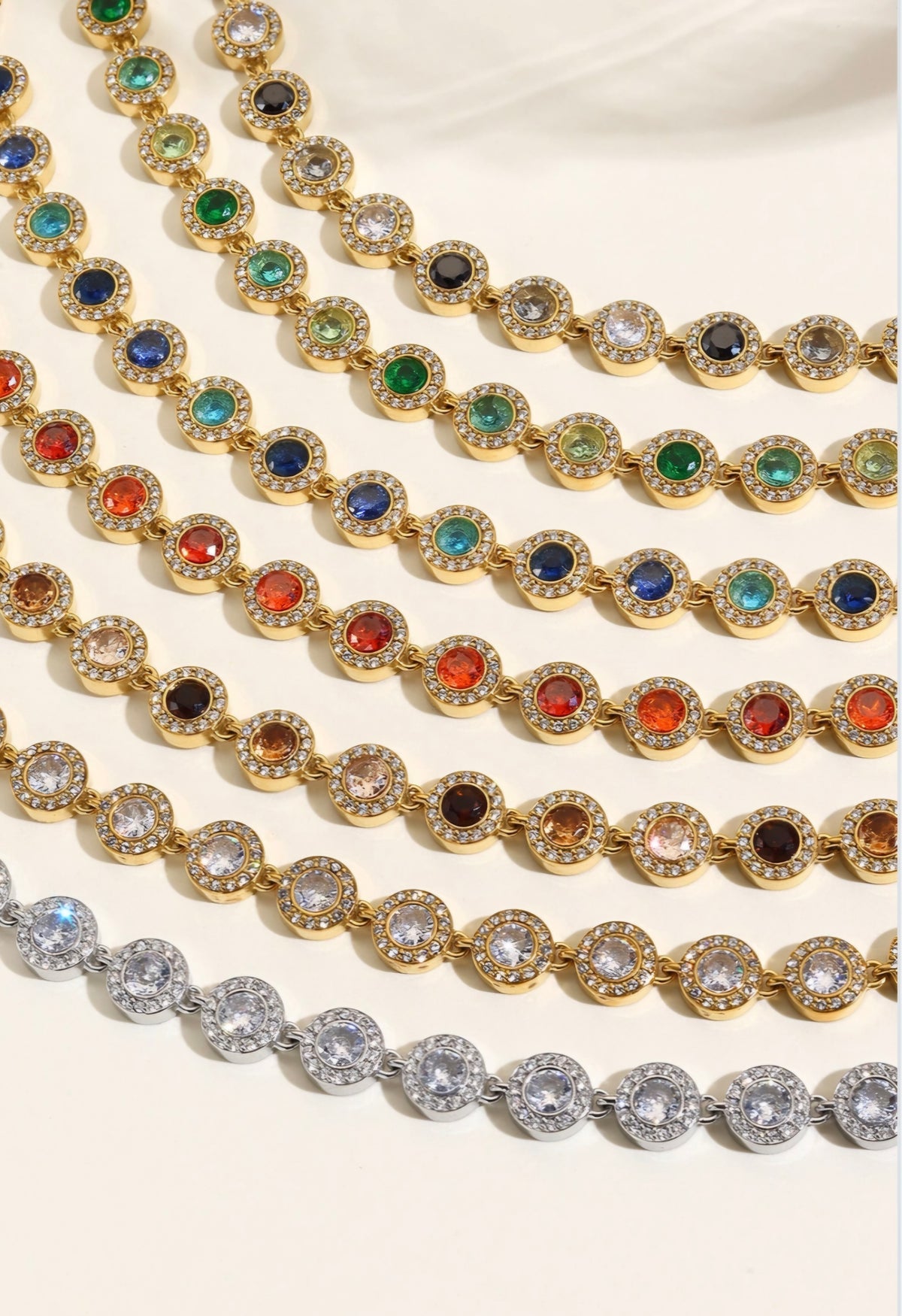 Bracelet Iris