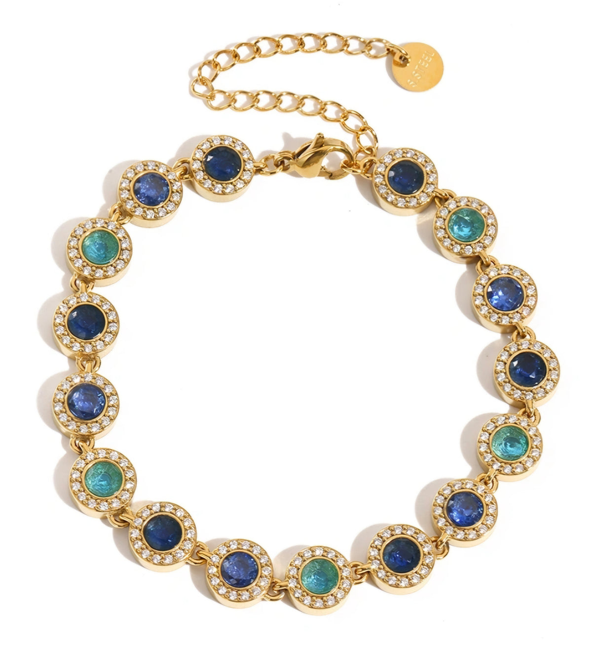 Bracelet Iris