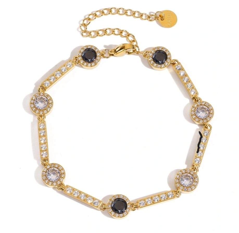 Bracelet Irisa