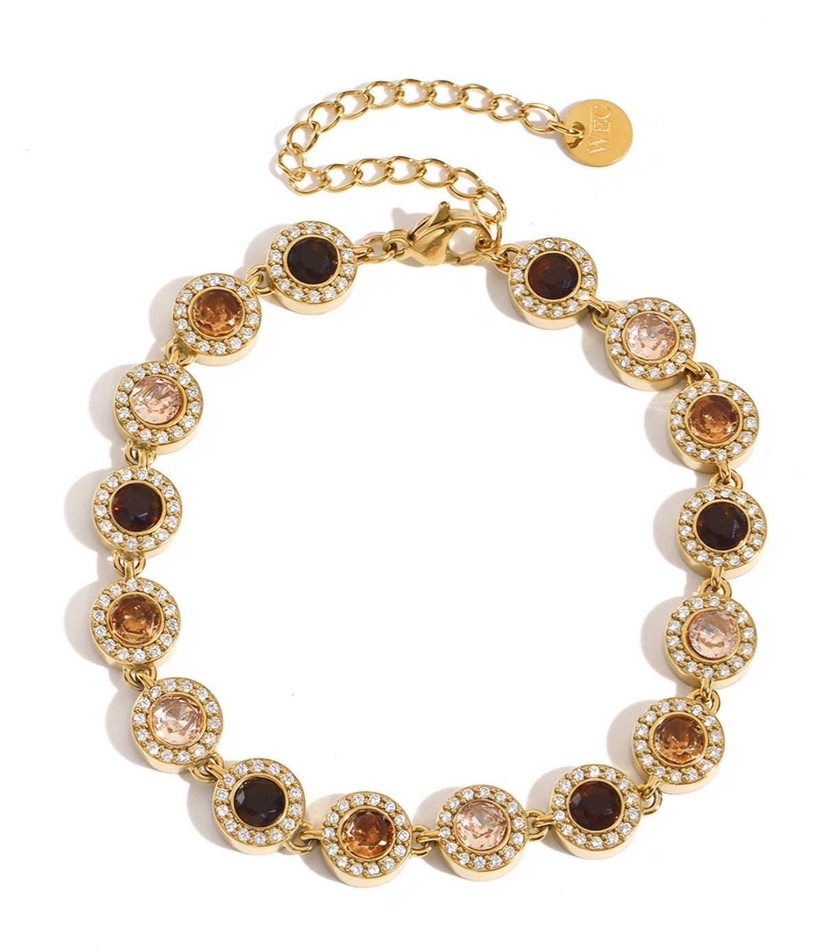 Bracelet Iris