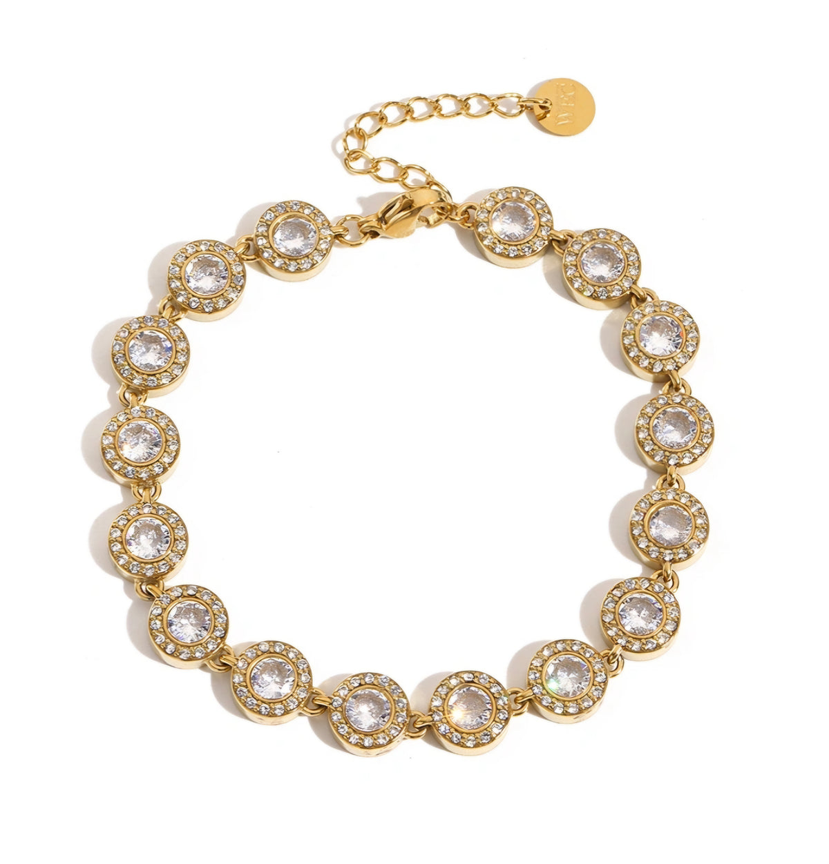 Bracelet Iris