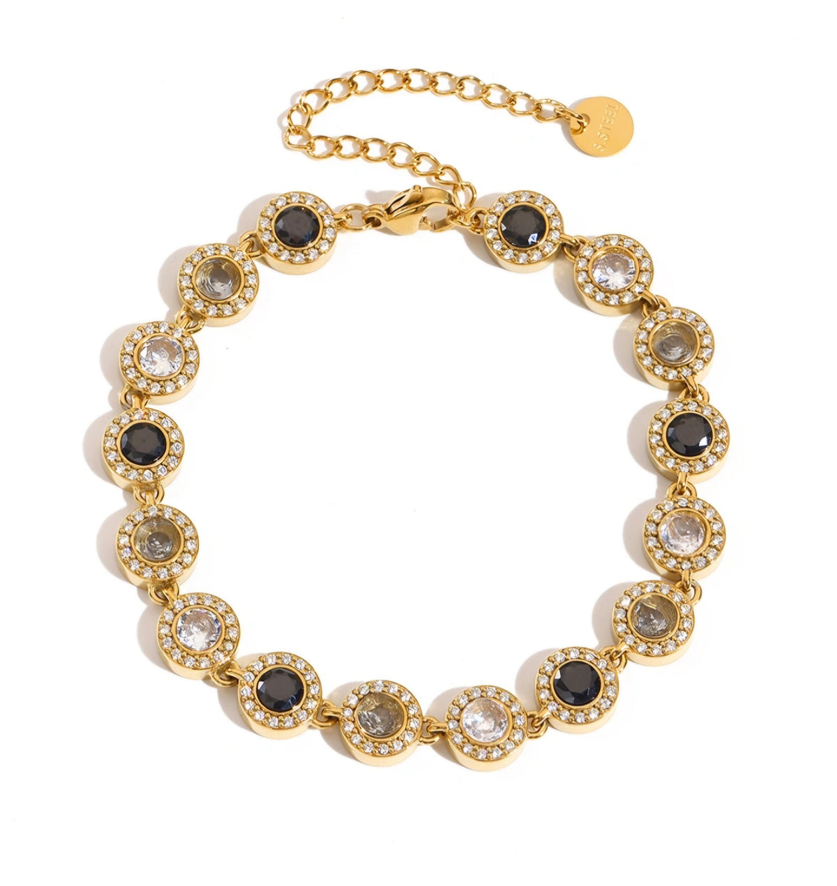 Bracelet Iris