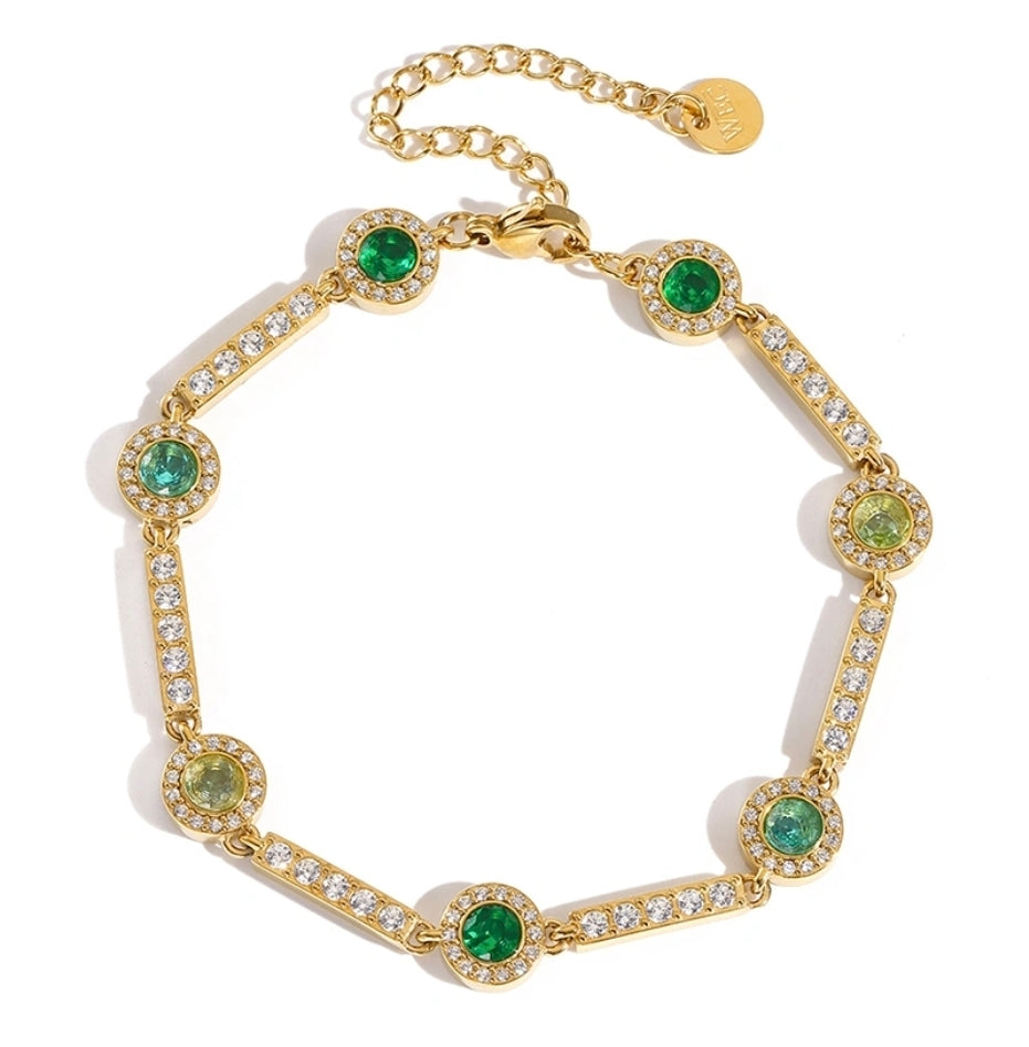 Bracelet Irisa