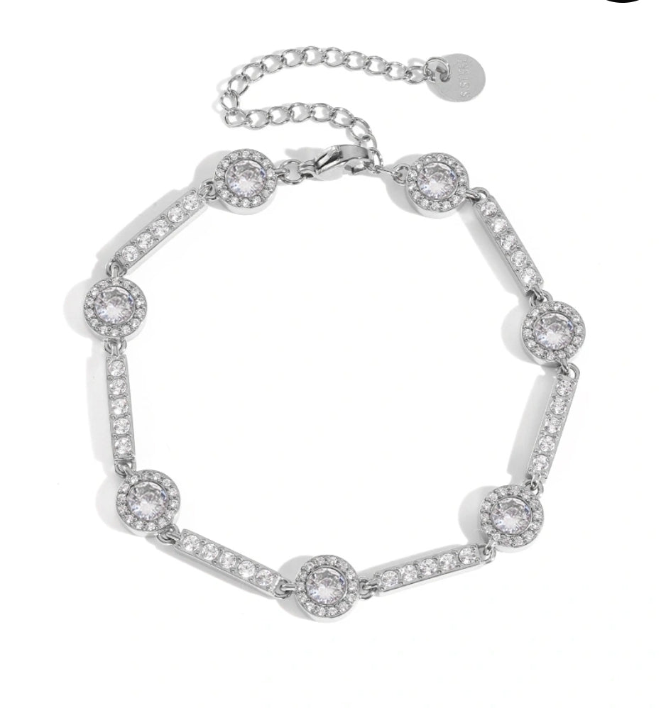 Bracelet Irisa