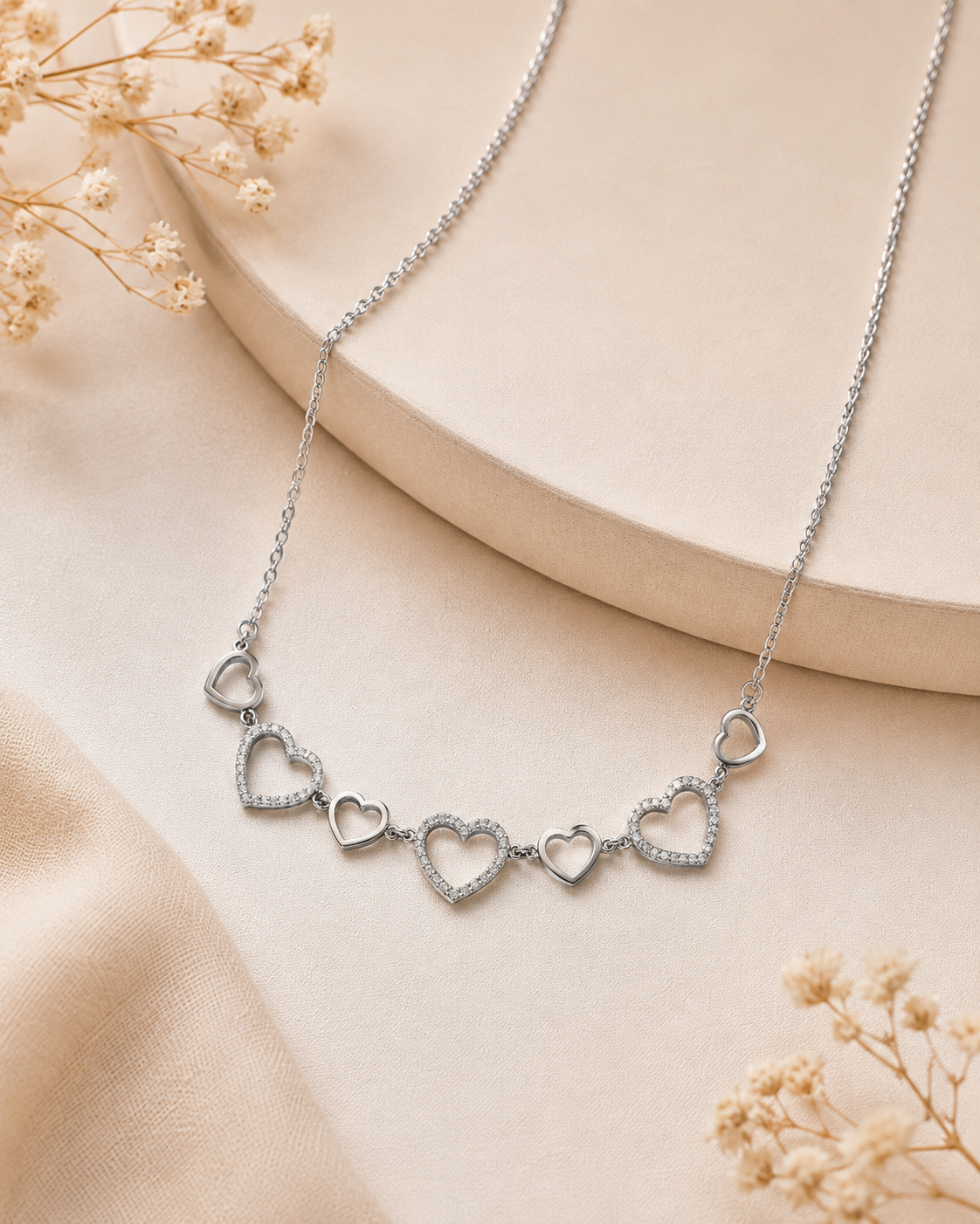 Collier Victoria