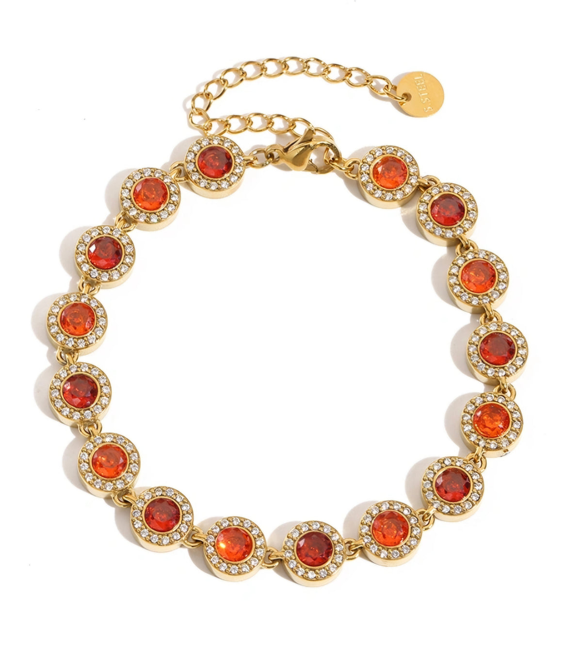 Bracelet Iris