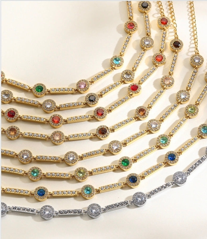 Bracelet Irisa