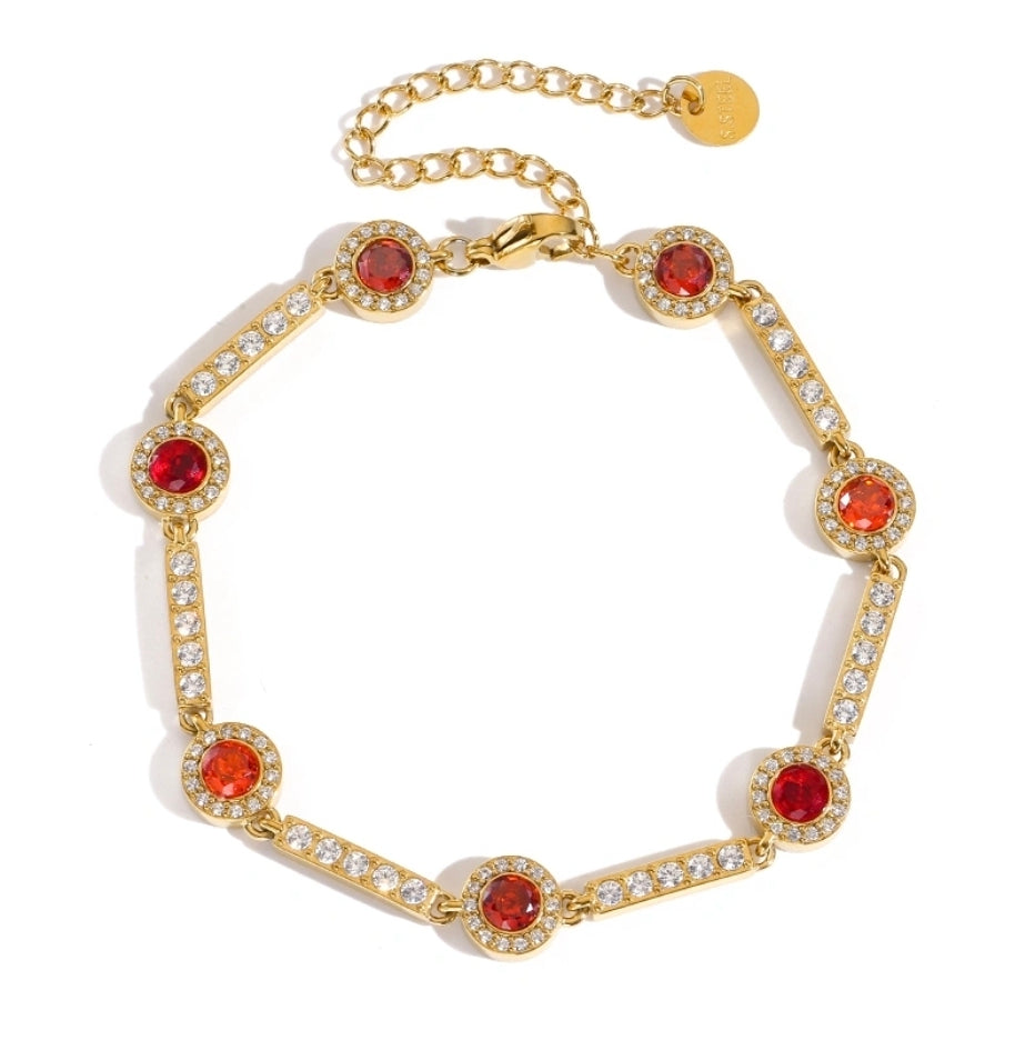 Bracelet Irisa