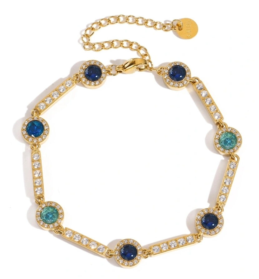 Bracelet Irisa