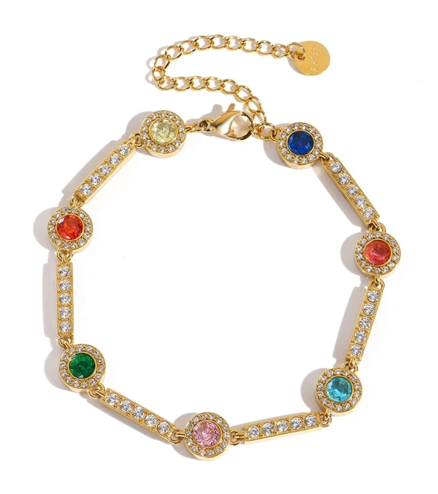 Bracelet Irisa