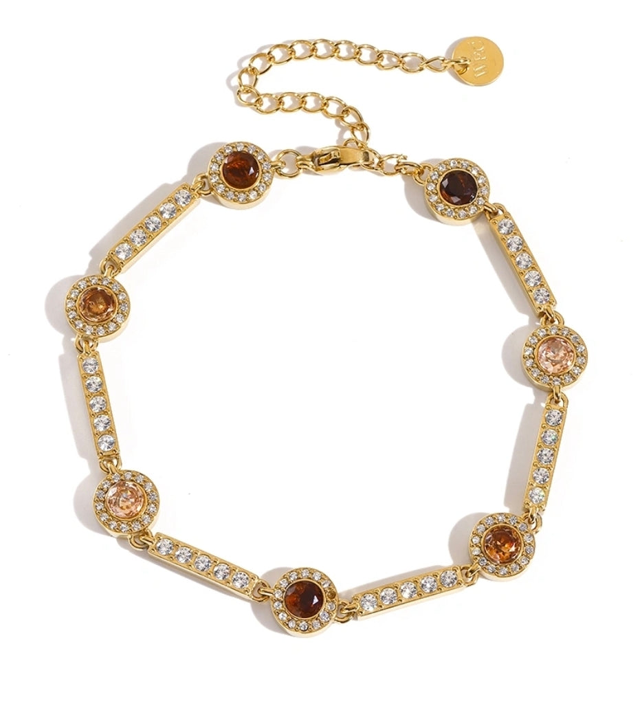 Bracelet Irisa