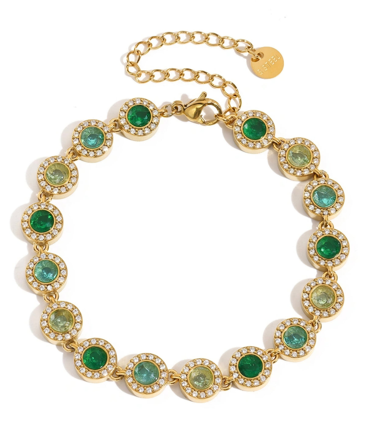 Bracelet Iris