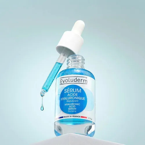 Sérum Acide Hyaluronique