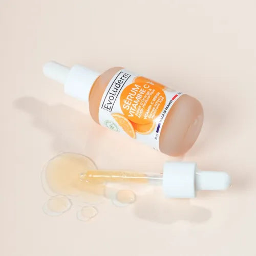 Sérum Vitamine C
